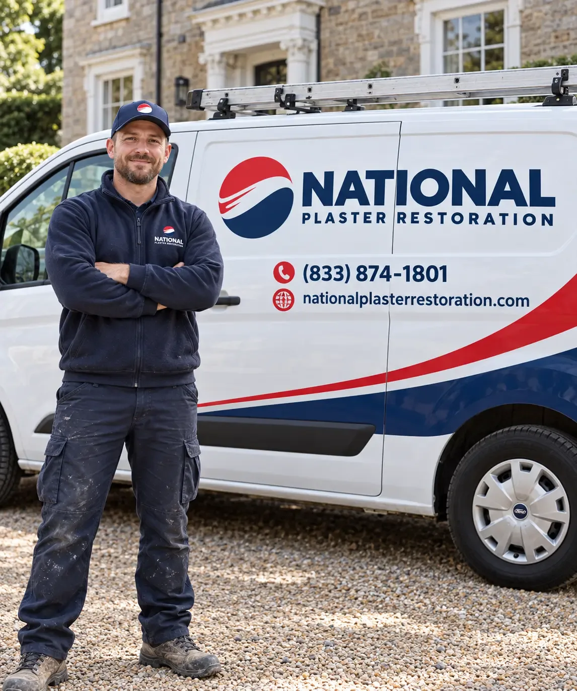Plaster Repair company in Woden, IA